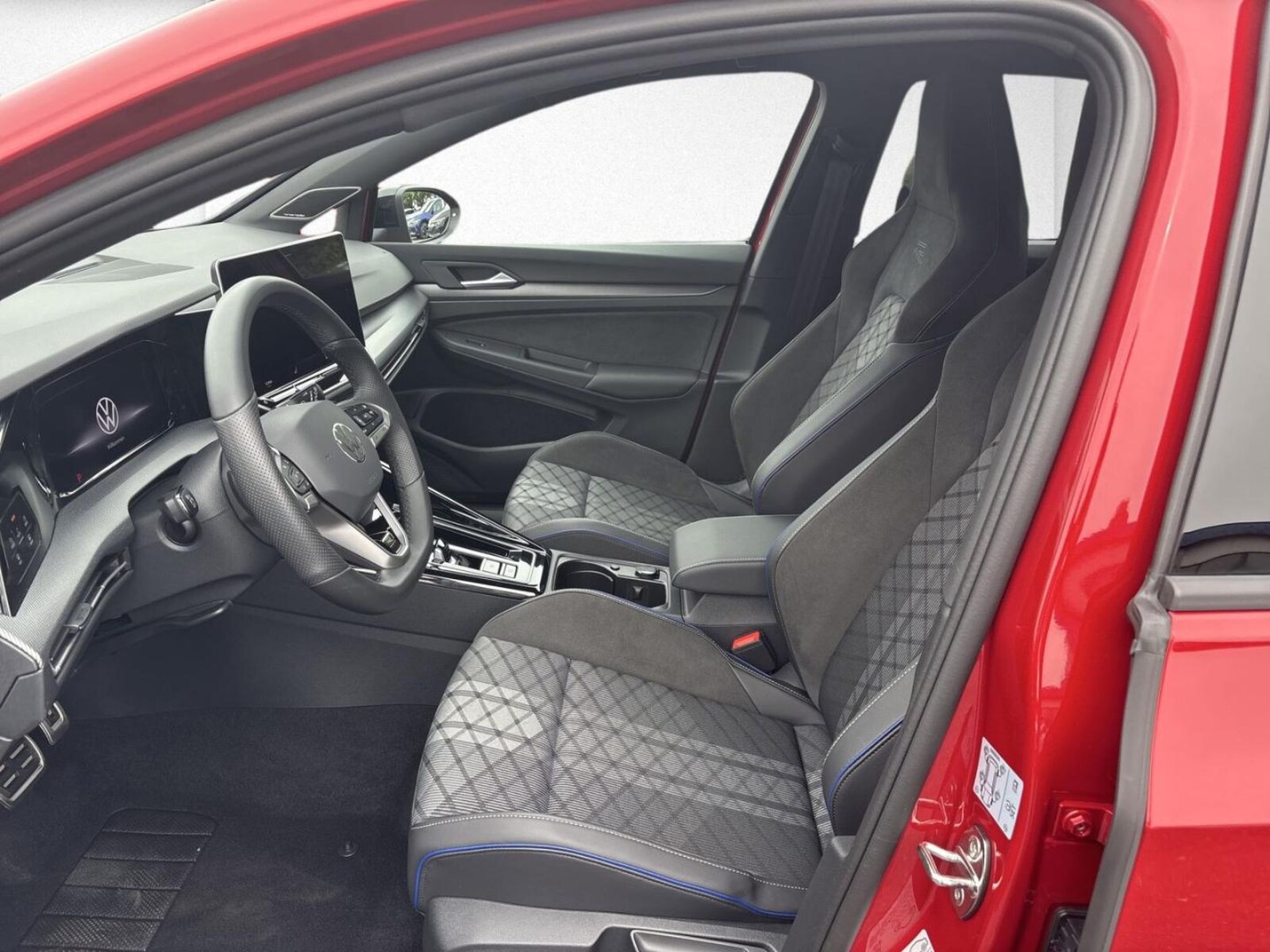 Volkswagen Golf – Bild 8