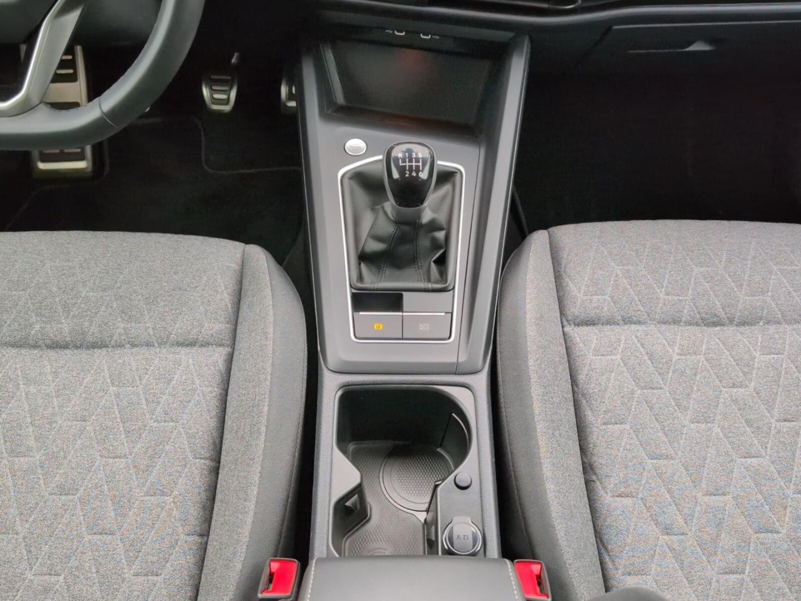 Volkswagen Golf – Bild 8