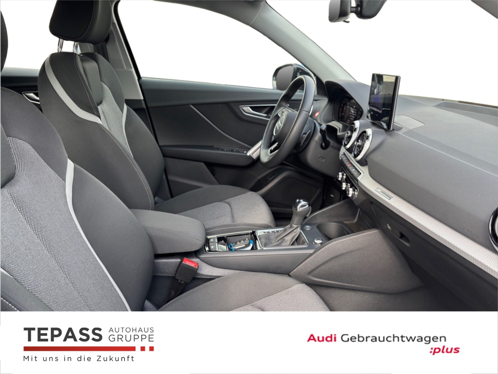 Audi Q2 – Bild 11