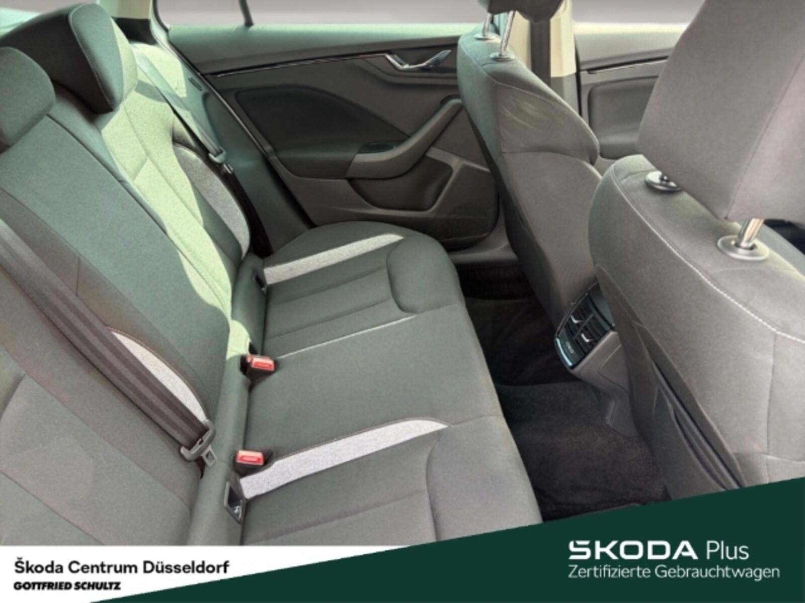 Škoda Scala – Bild 7