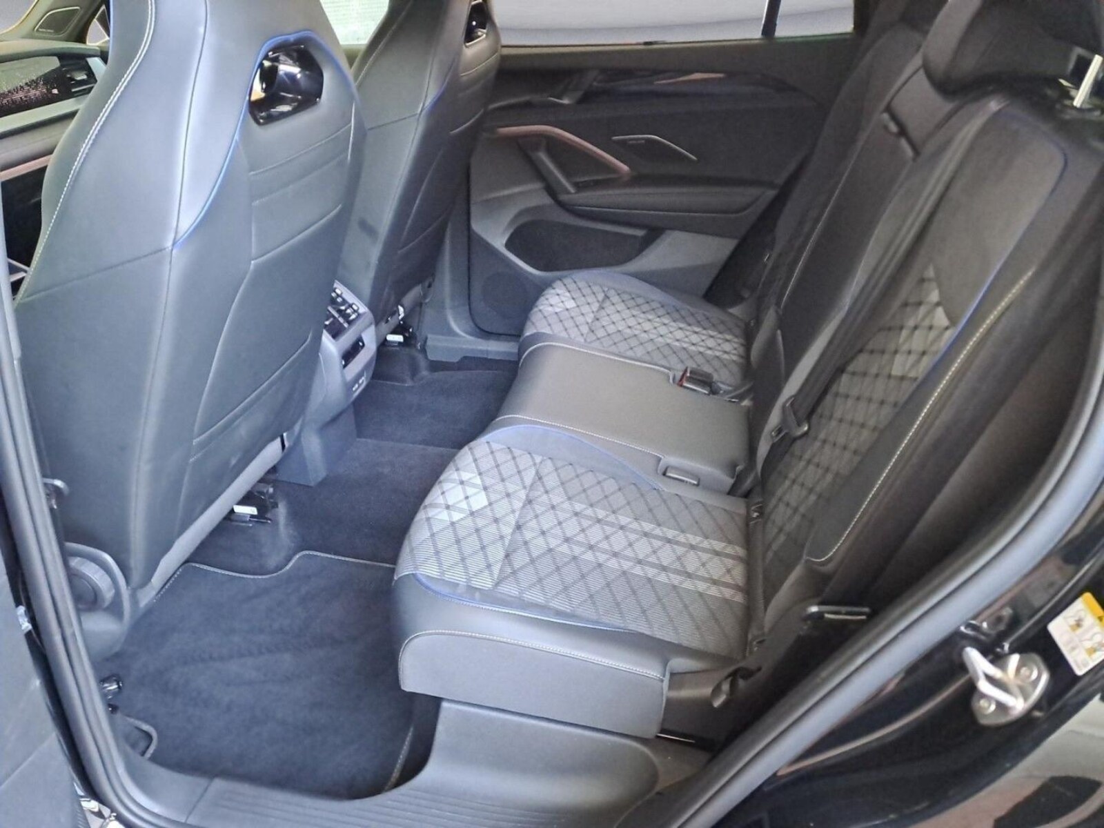 Volkswagen Tayron – Bild 14