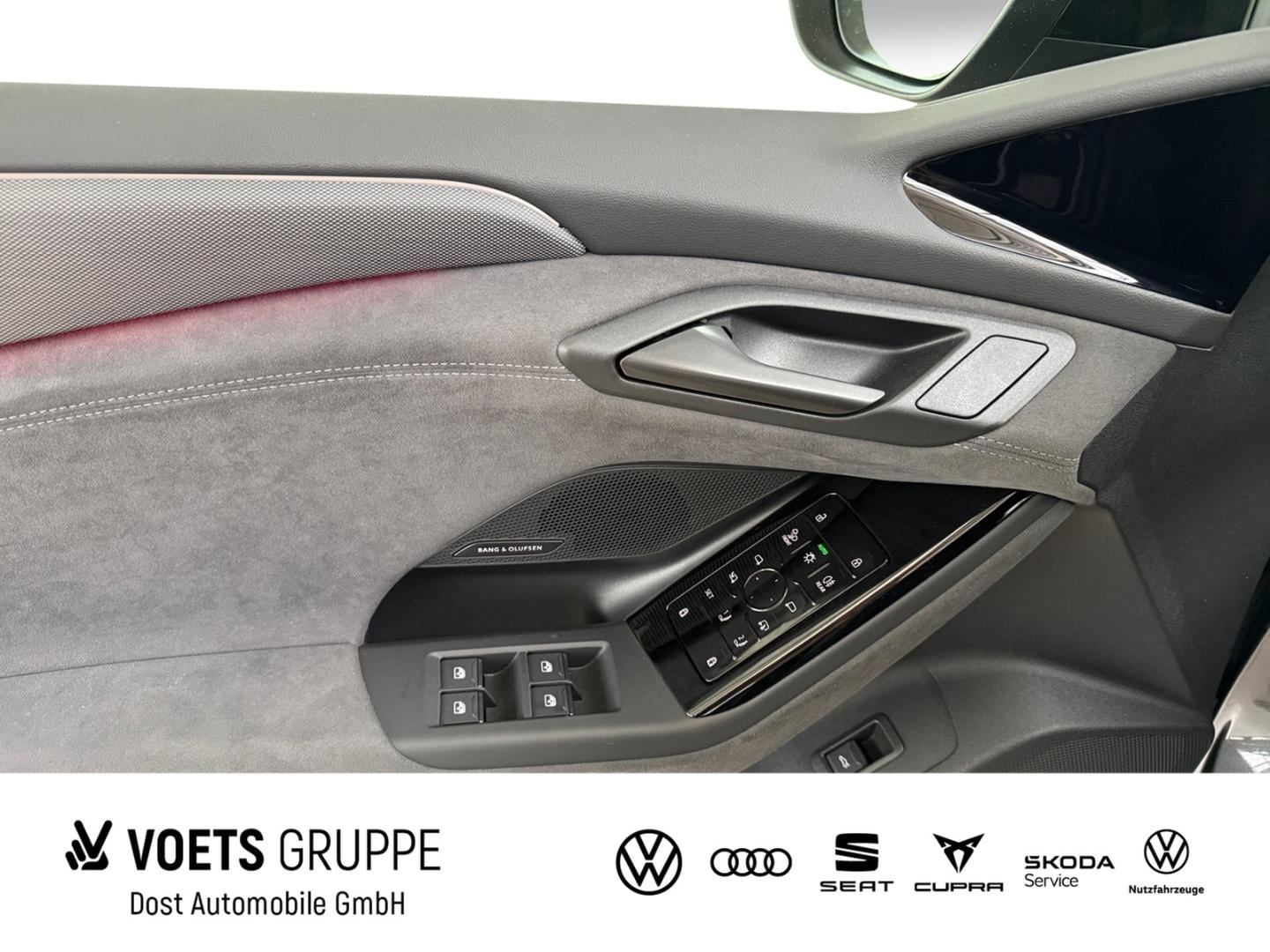 Bild über Audi A6 Avant e-tron S line business e-tron performance 270 kW - für weitere Informationen kontaktieren Sie den Audi Partner