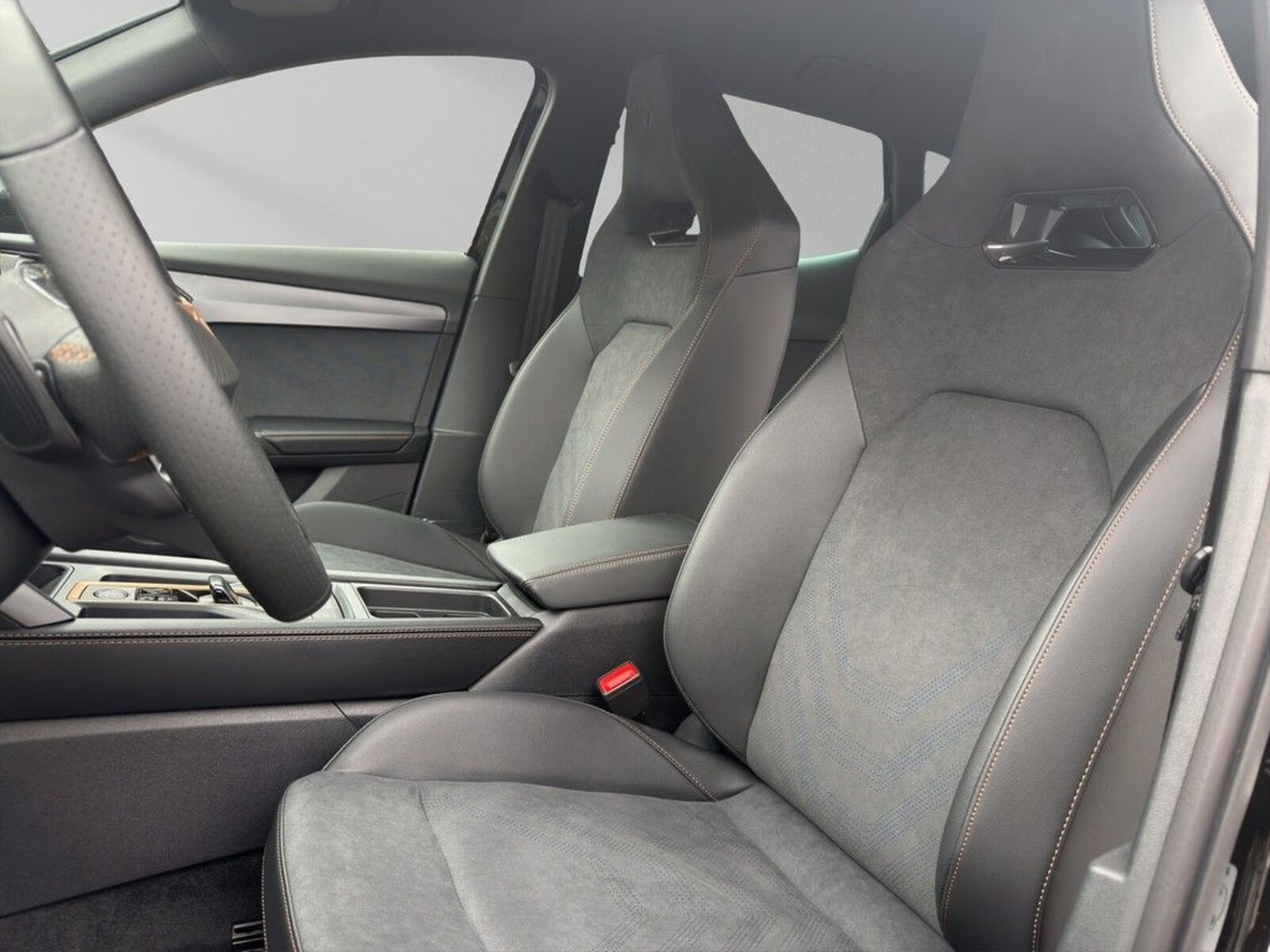 CUPRA Formentor – Bild 11