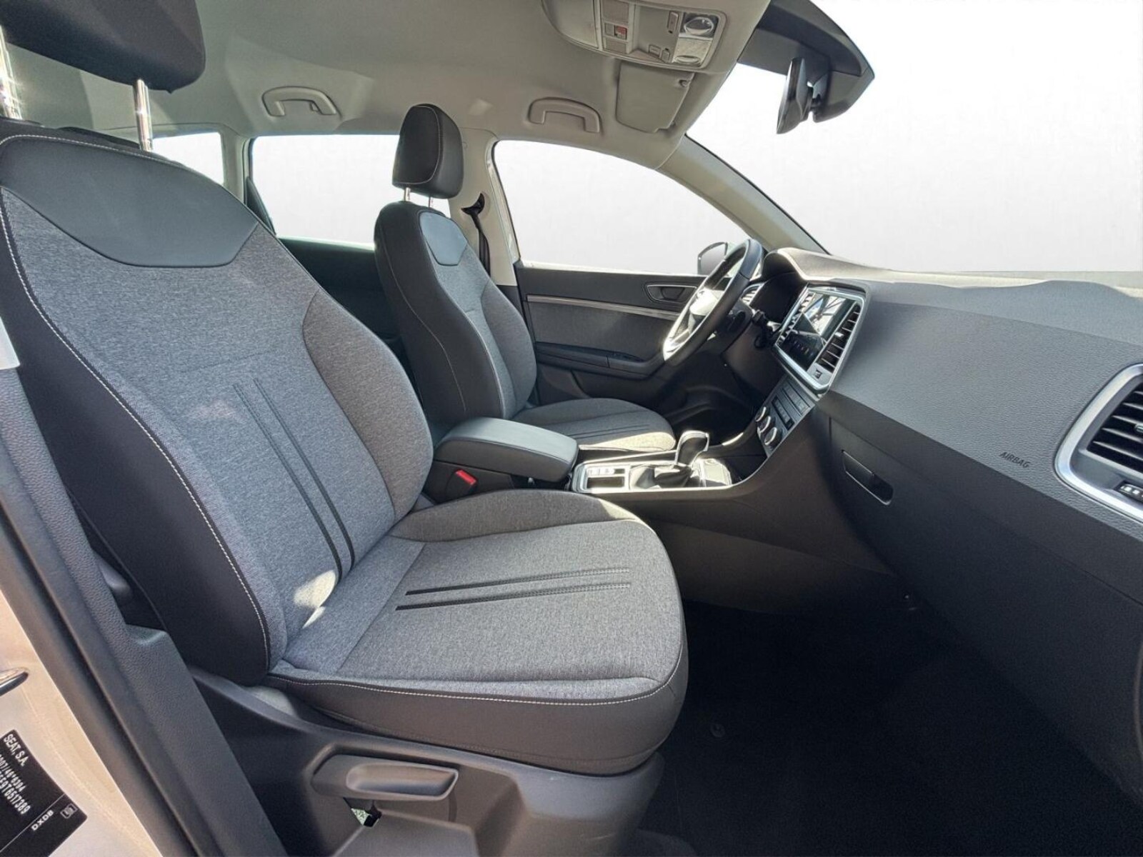 SEAT Ateca – Bild 7