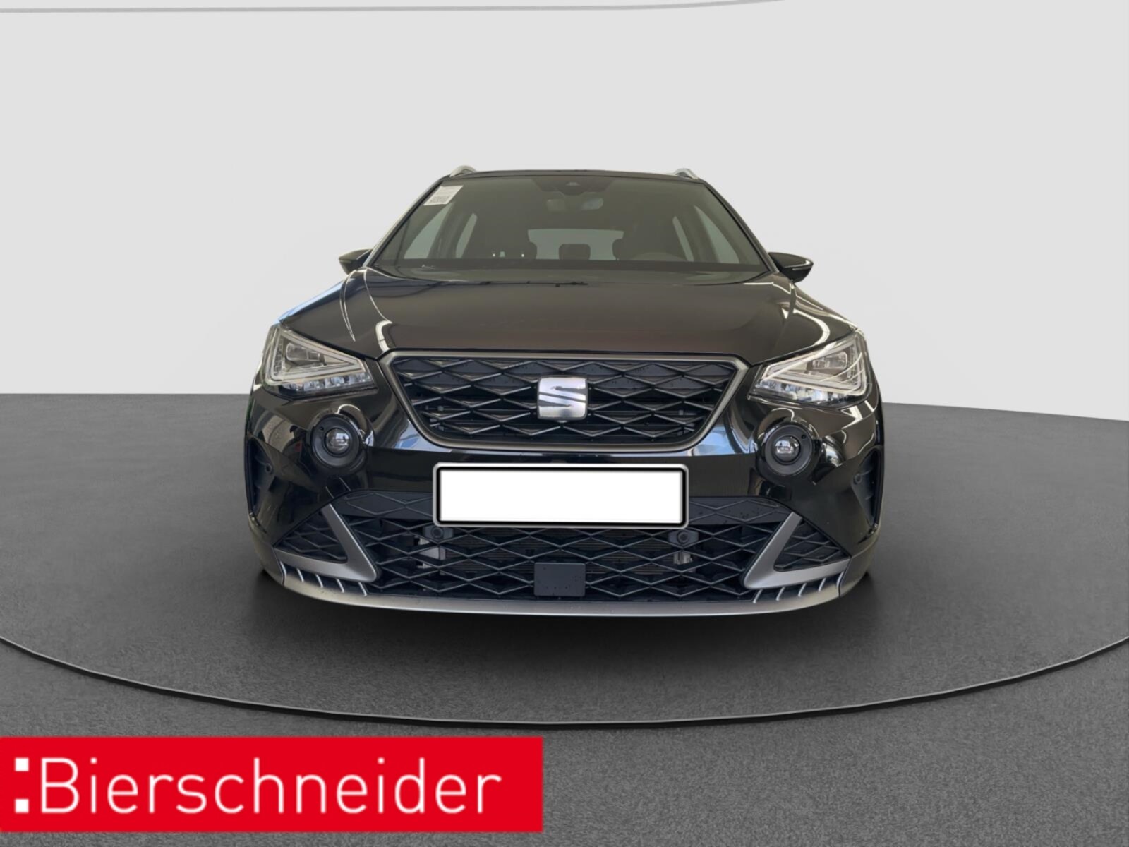 SEAT Arona – Bild 2