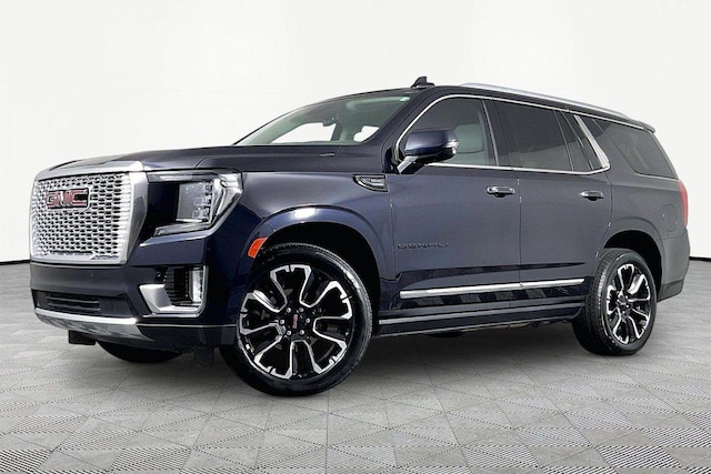 2023 GMC Yukon