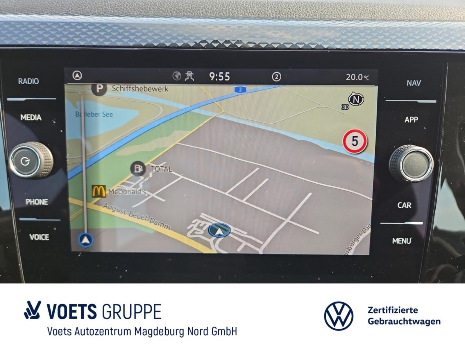 Volkswagen Polo – Bild 10