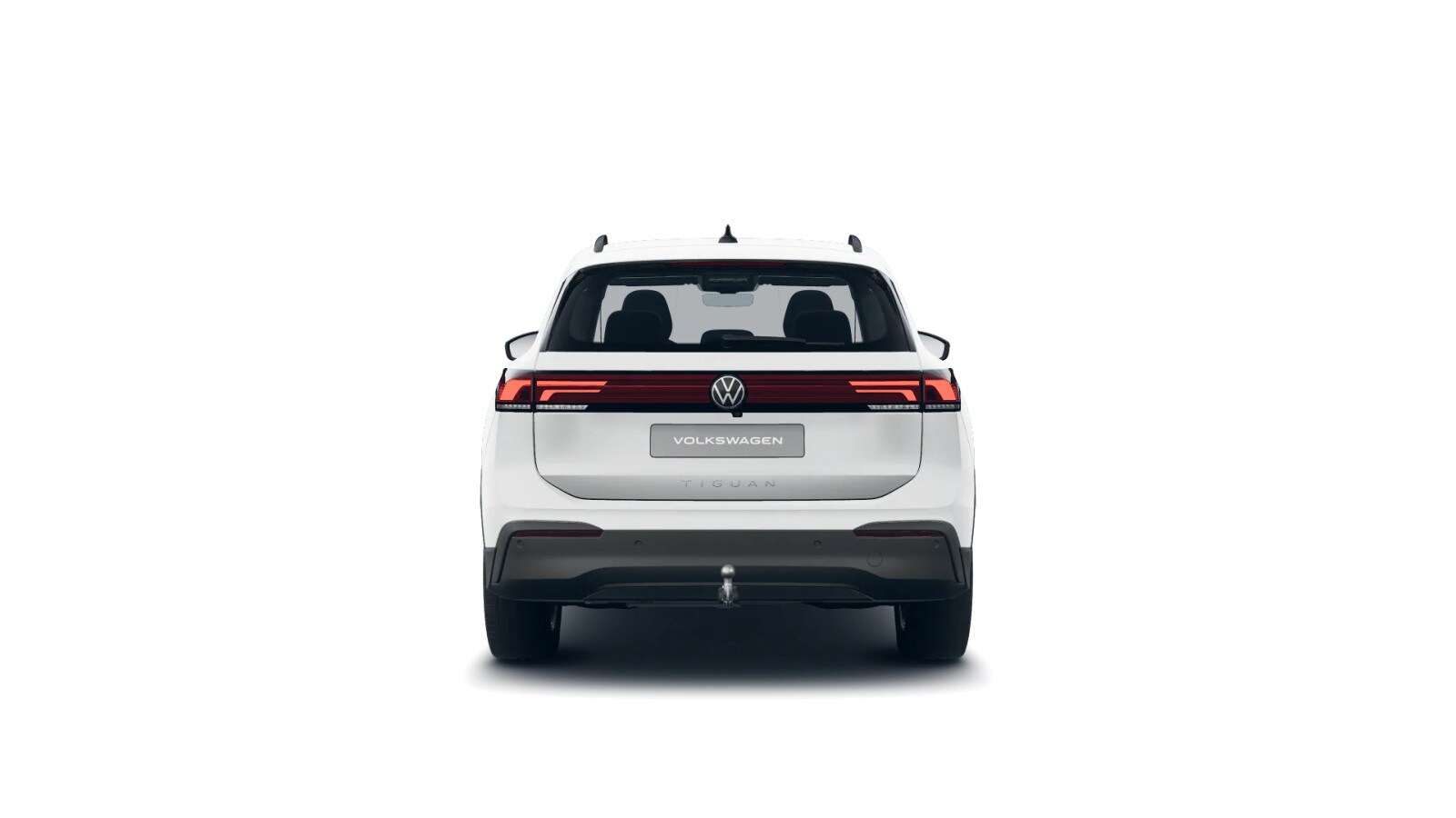 Volkswagen Tiguan – Bild 7