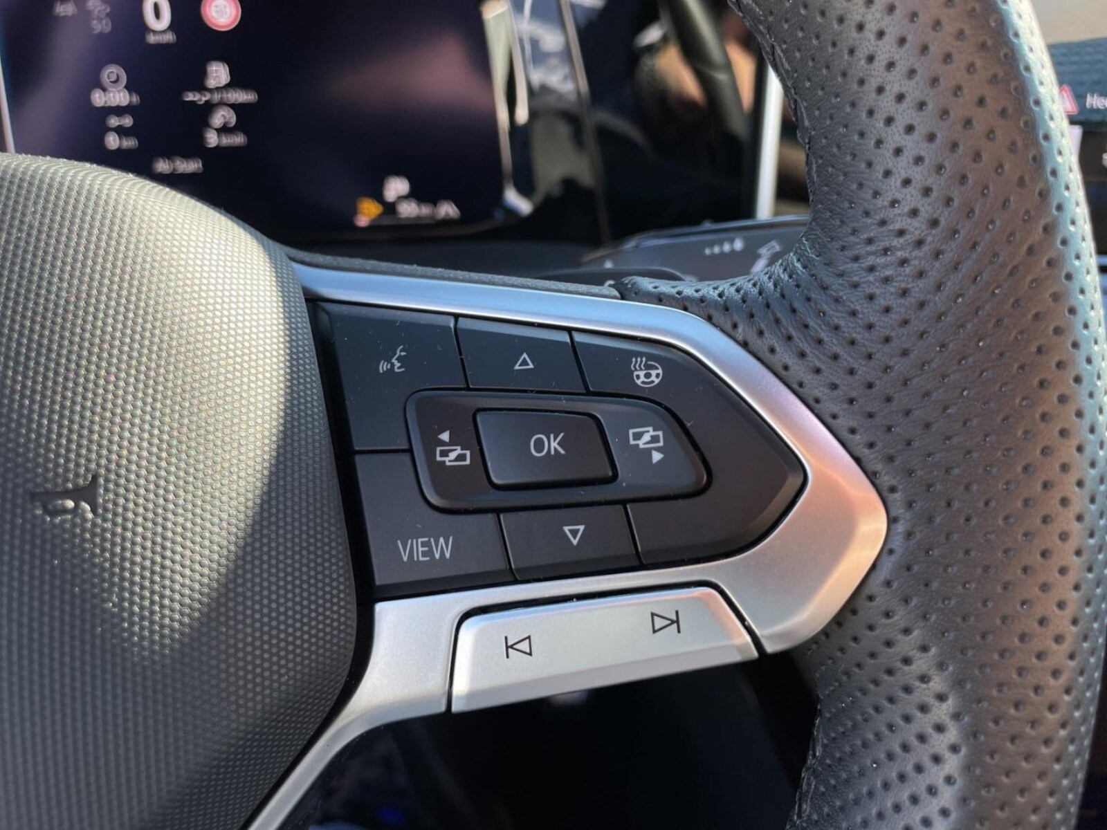 Volkswagen Golf Variant – Bild 19