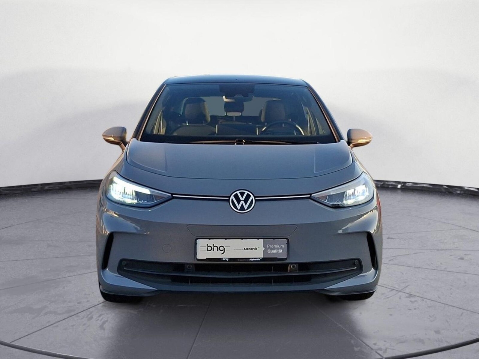 Volkswagen ID.3 – Bild 8