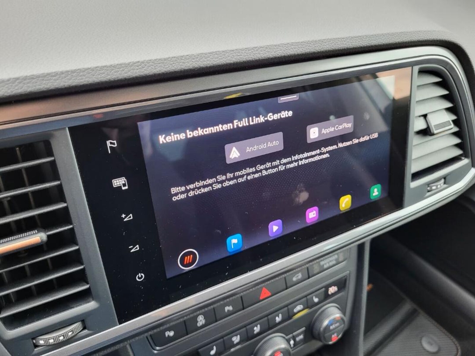 CUPRA Ateca – Bild 14