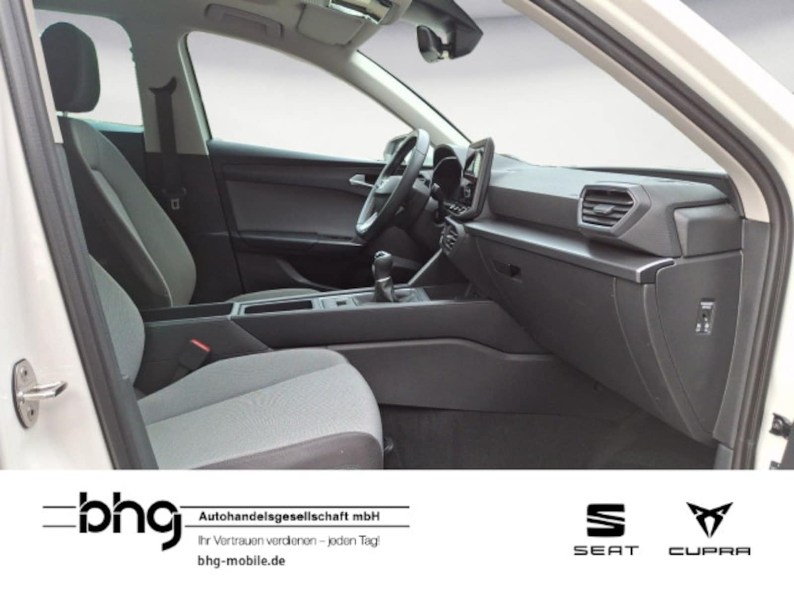 SEAT Leon – Bild 13
