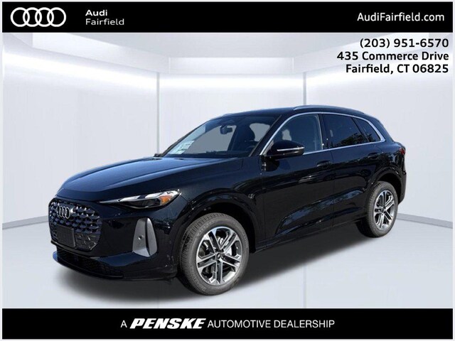 Photo of 2026 Audi Q5