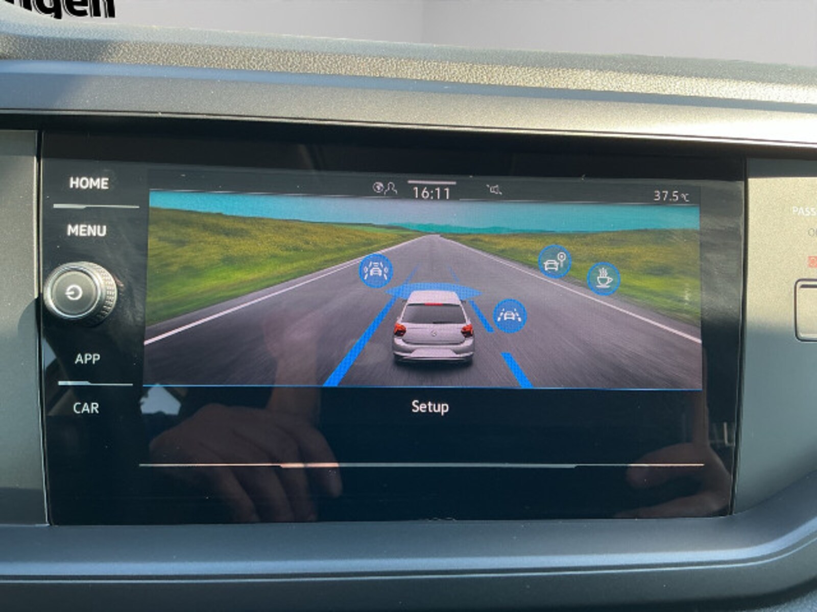 Volkswagen Polo – Bild 16