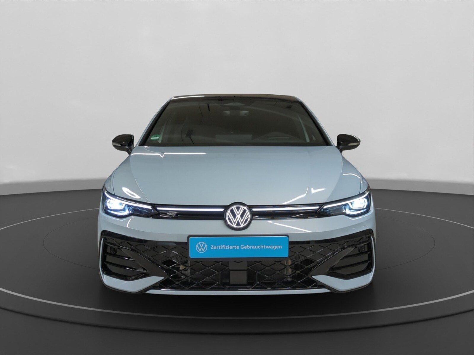 Volkswagen Golf – Bild 7