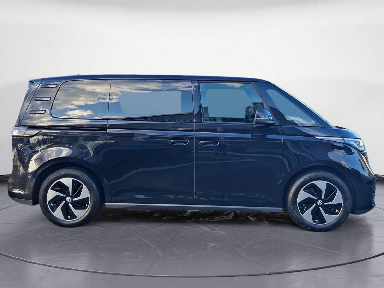 Volkswagen ID. Buzz – Bild 6