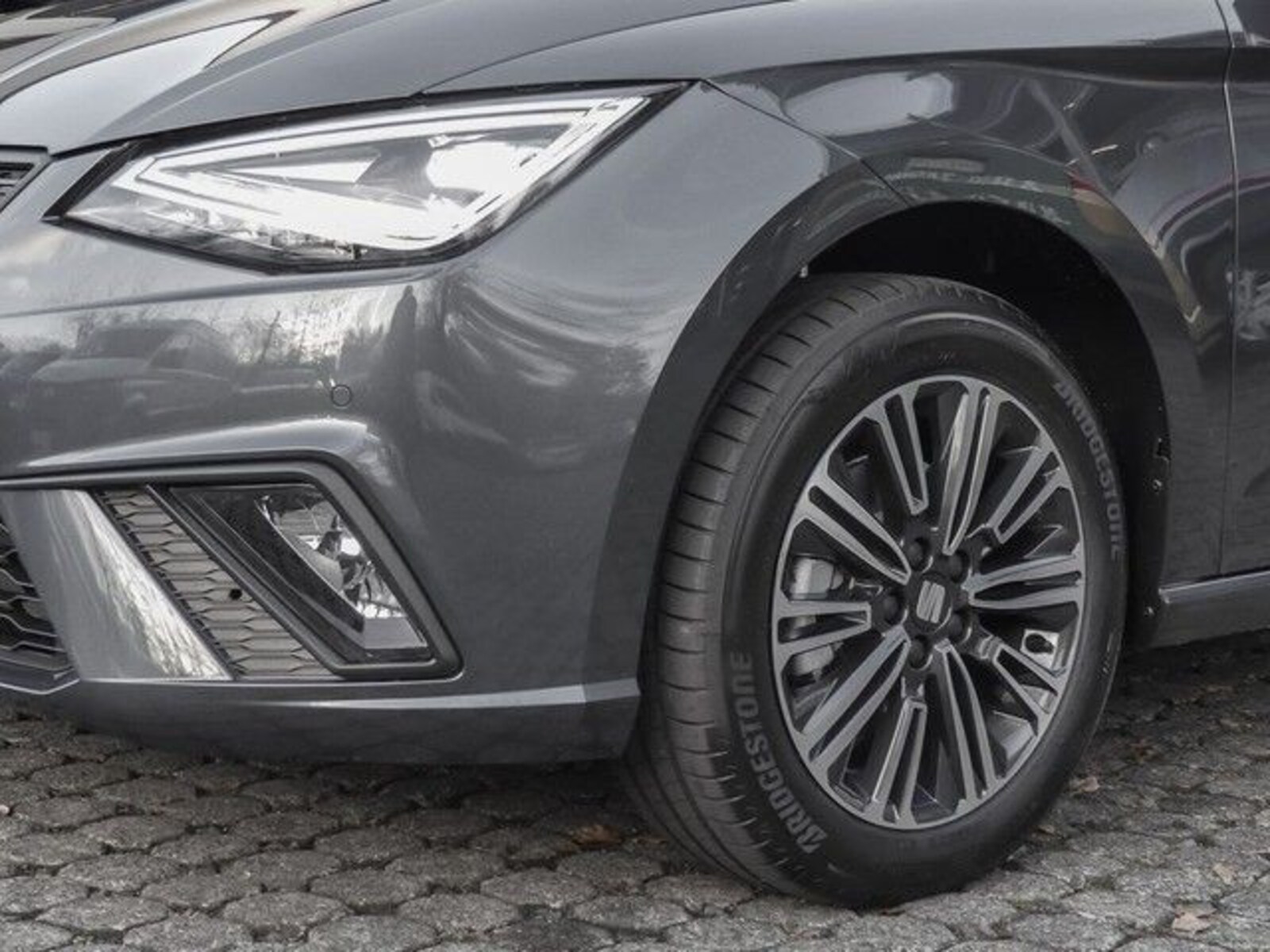SEAT Ibiza – Bild 8