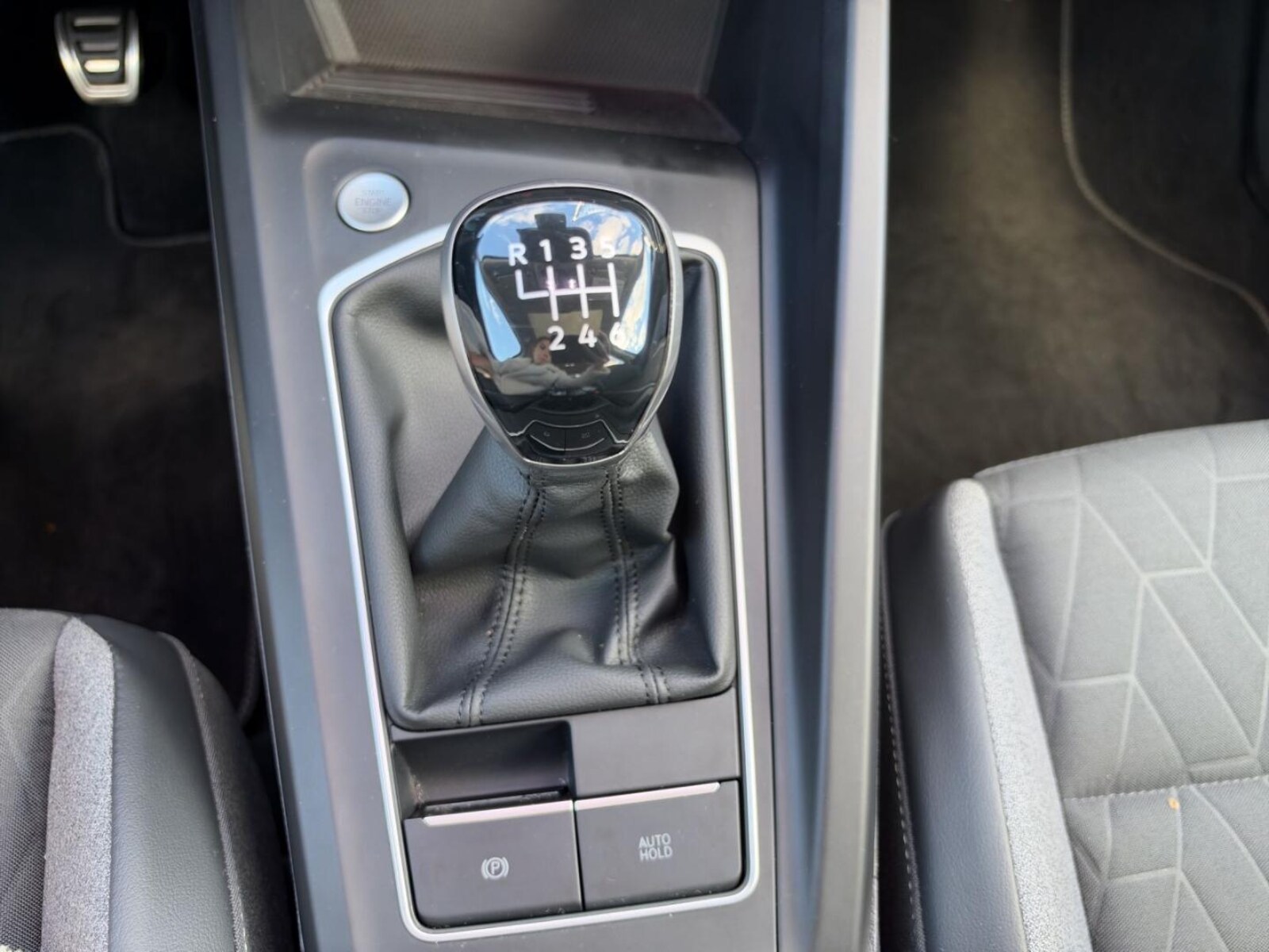 Volkswagen Golf – Bild 15