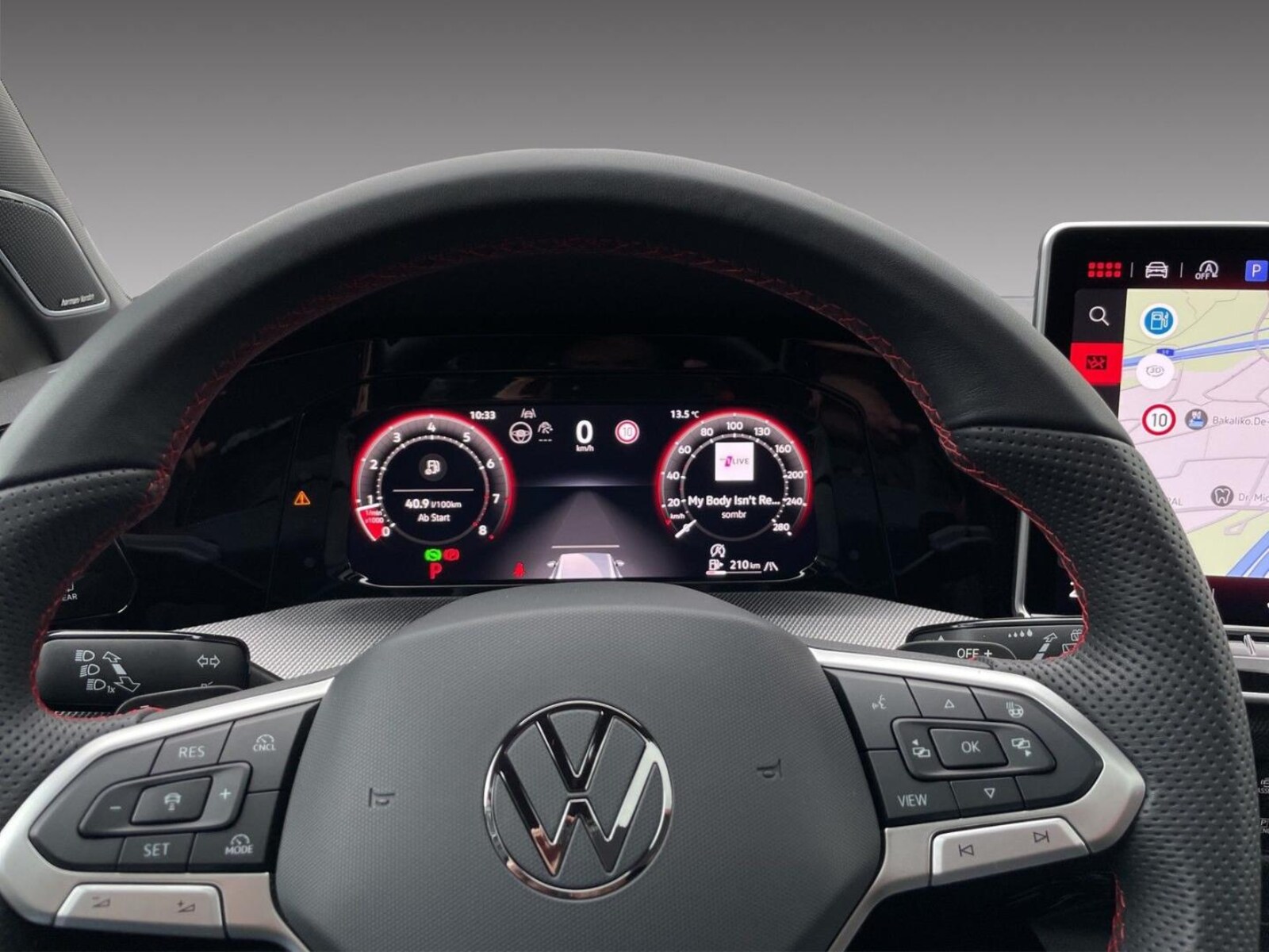 Volkswagen Golf – Bild 18