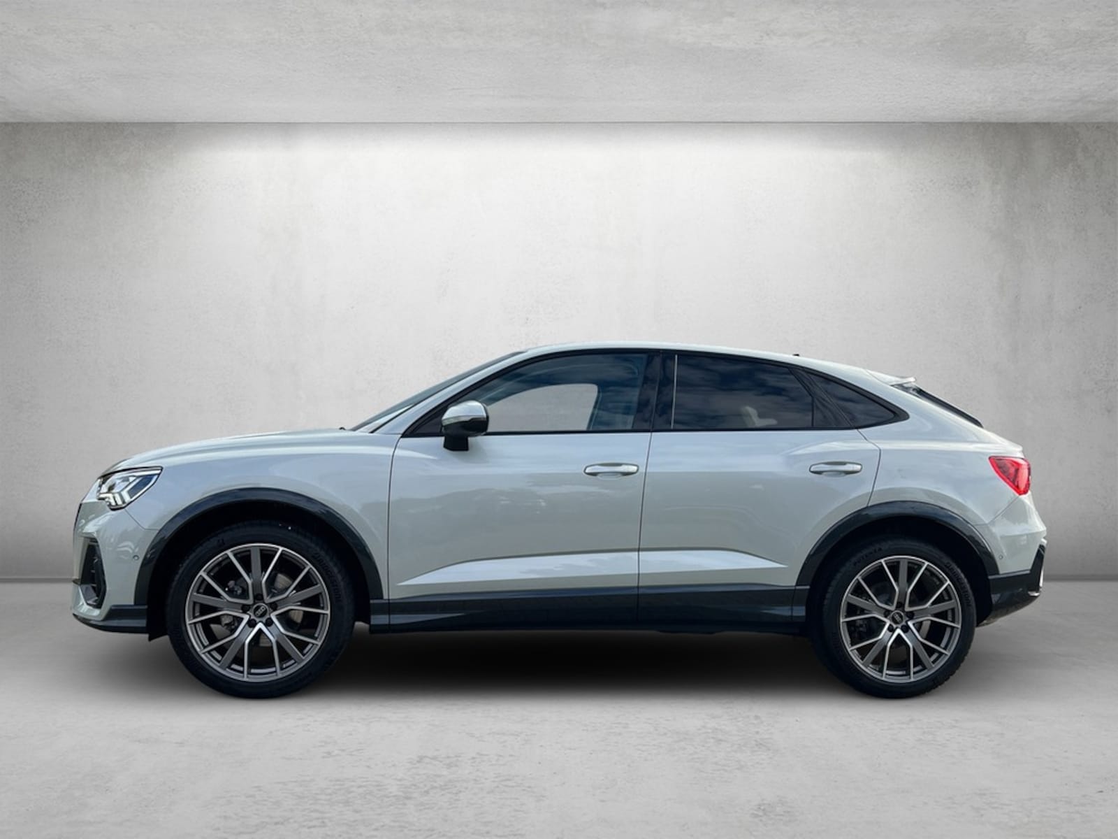 Audi Q3 Sportback – Bild 2