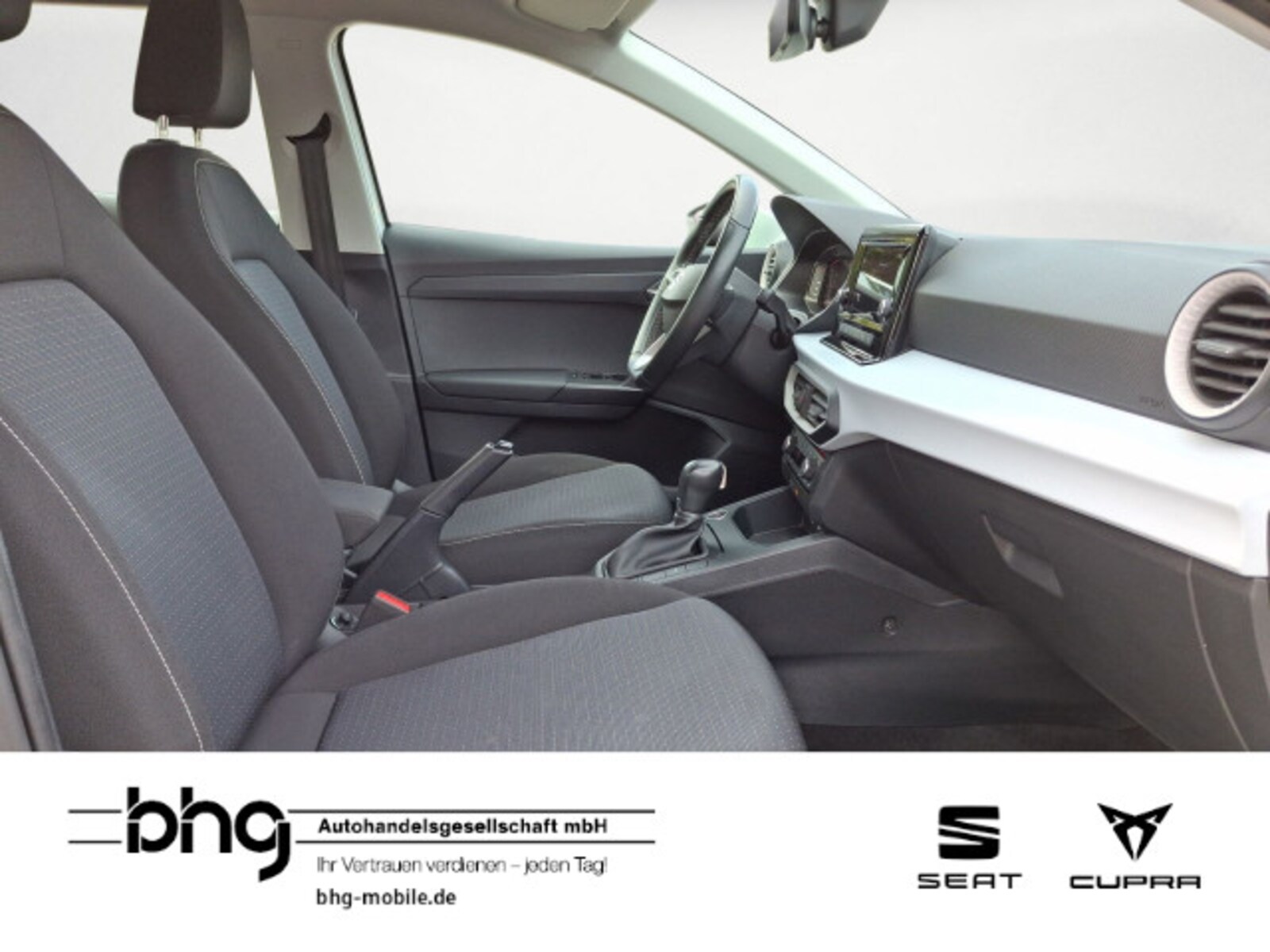 SEAT Ibiza – Bild 13