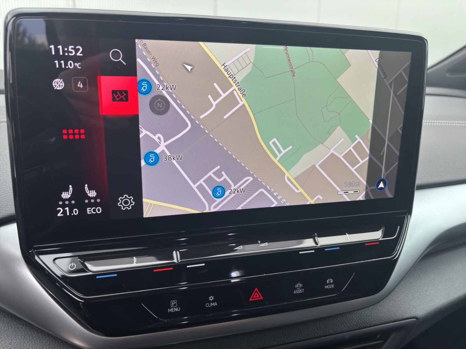 Volkswagen ID.5 – Bild 12