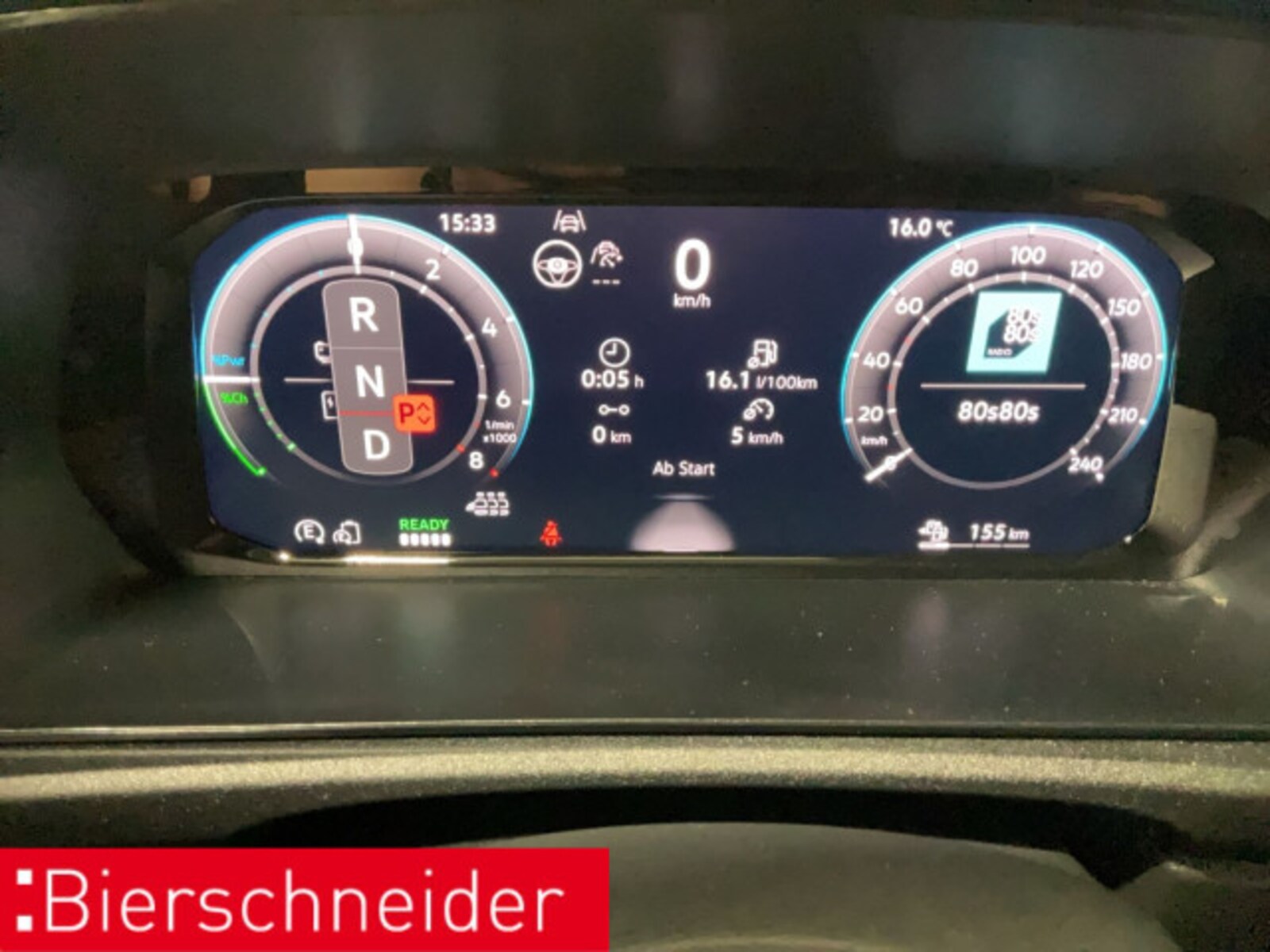 Volkswagen Caddy – Bild 14