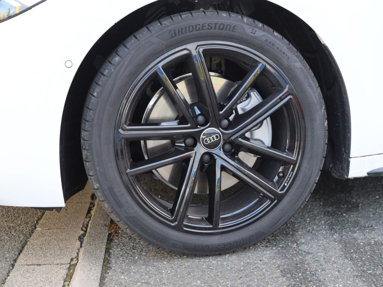 Audi A5 Avant – Bild 9