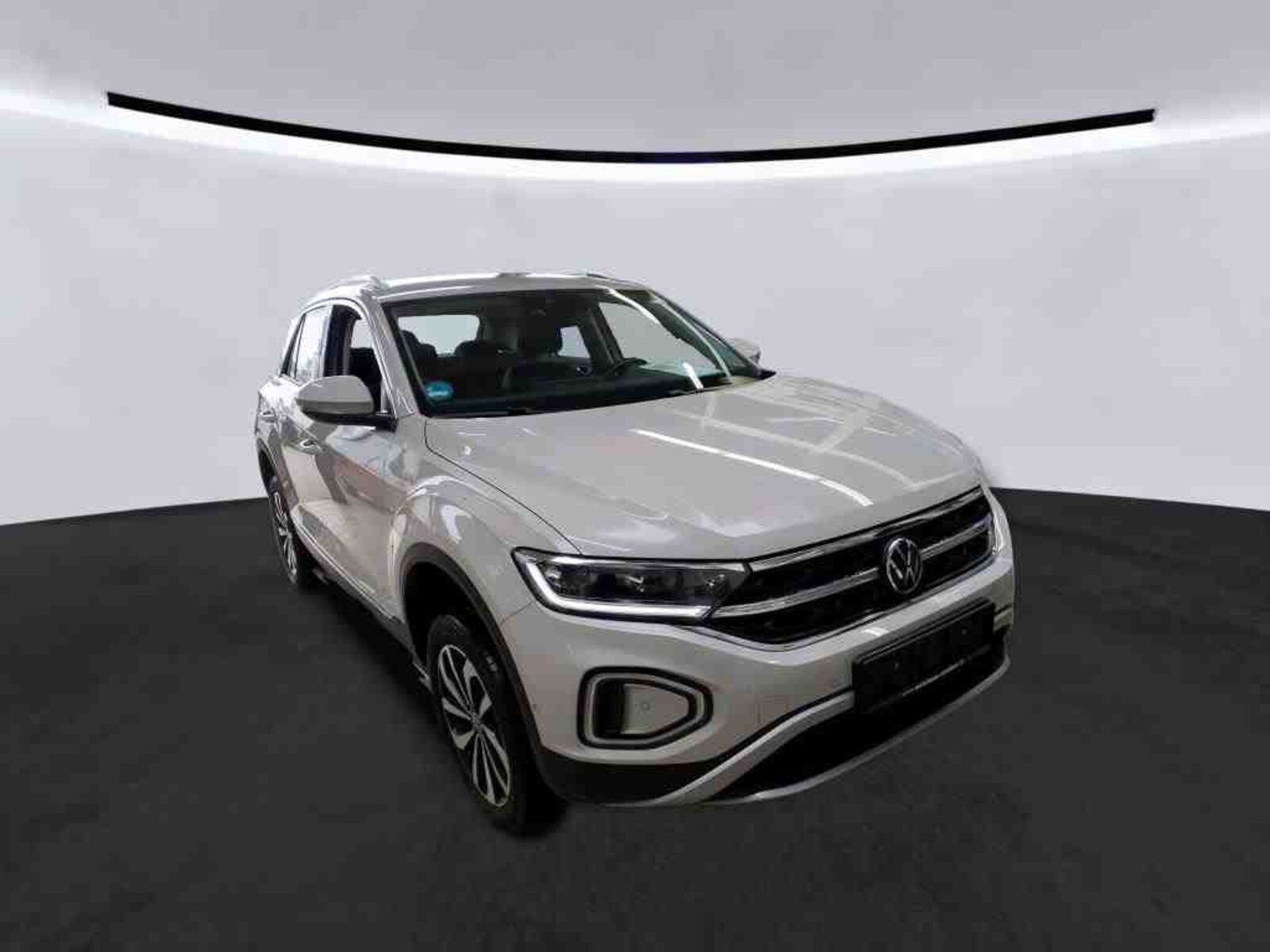 Volkswagen T-Roc – Bild 3
