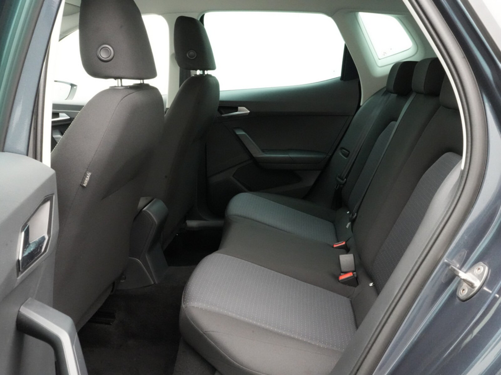 SEAT Arona – Bild 14