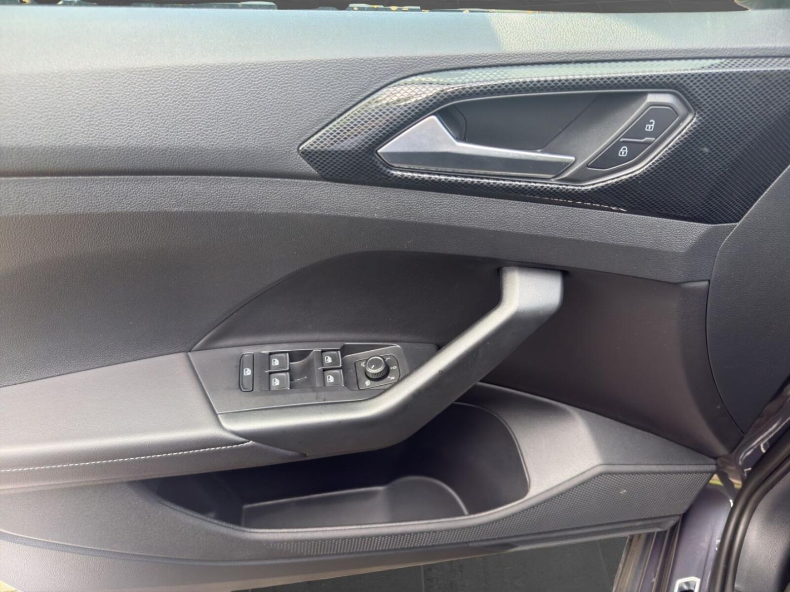Volkswagen T-Cross – Bild 12