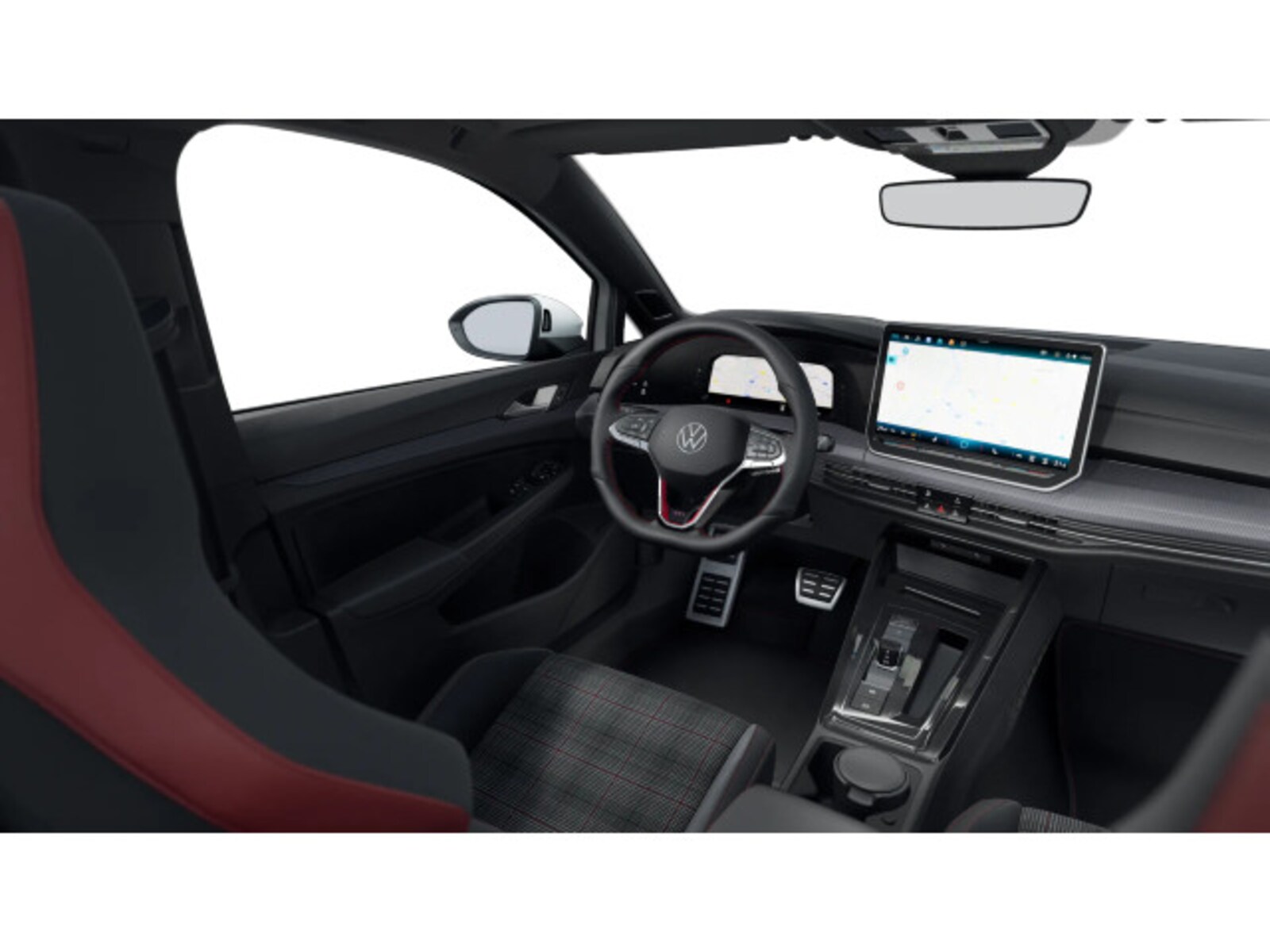 Volkswagen Golf – Bild 9