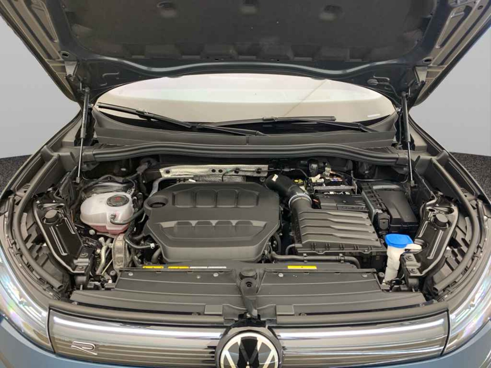 Volkswagen Tiguan – Bild 17
