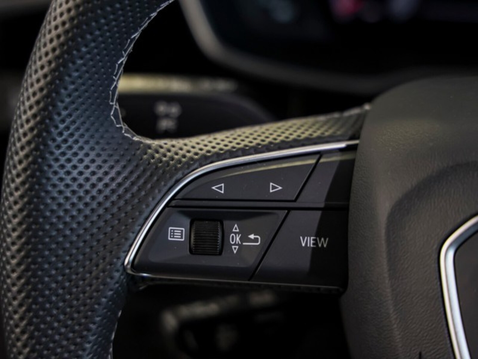 Audi Q3 Sportback – Bild 13