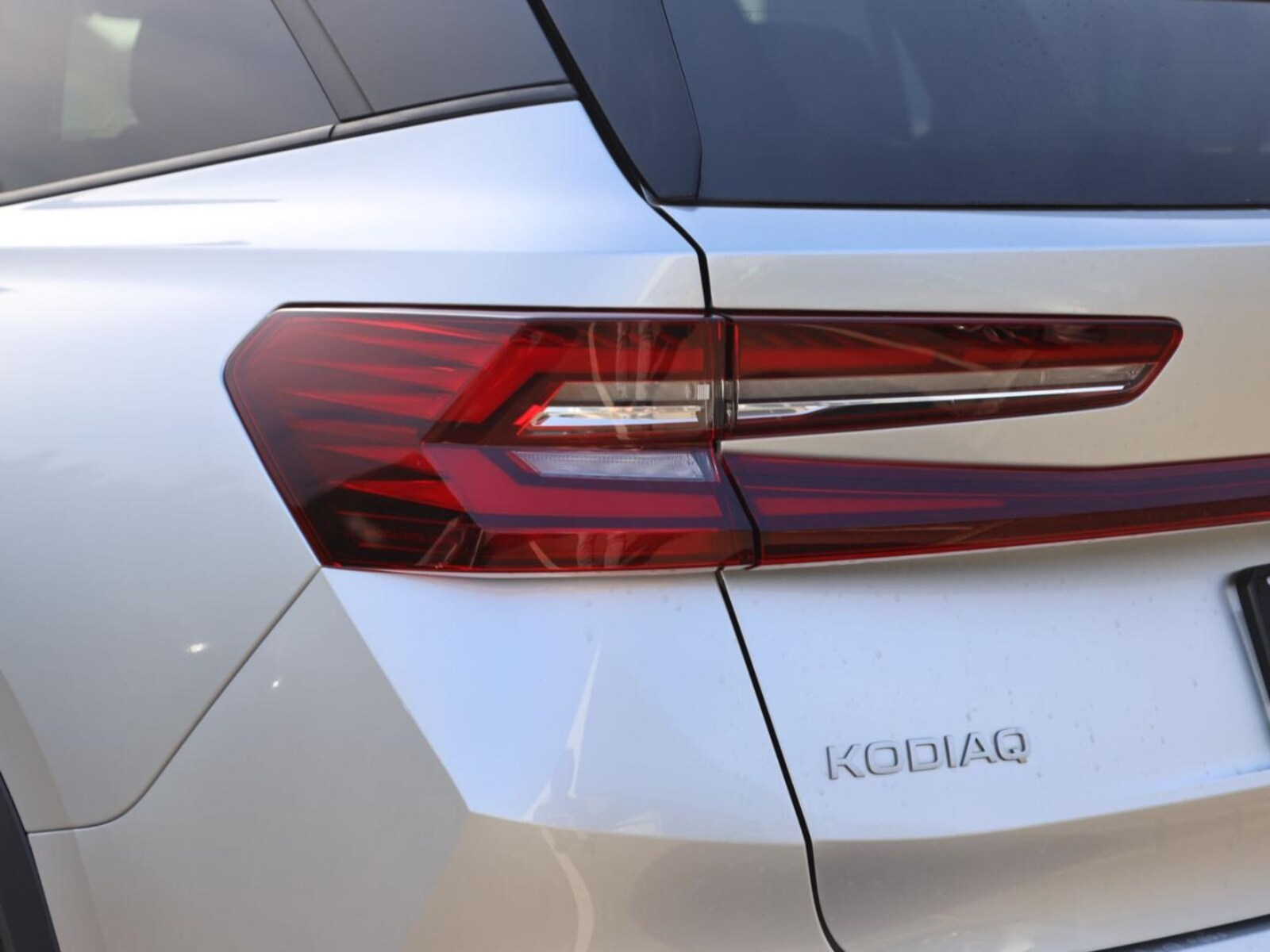 Škoda Kodiaq – Bild 8