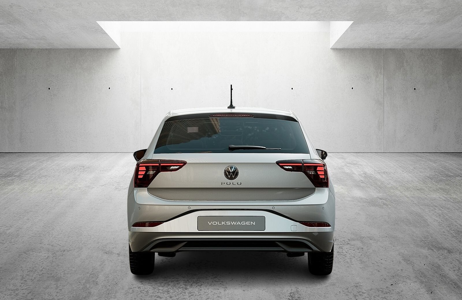 Volkswagen Polo – Bild 7