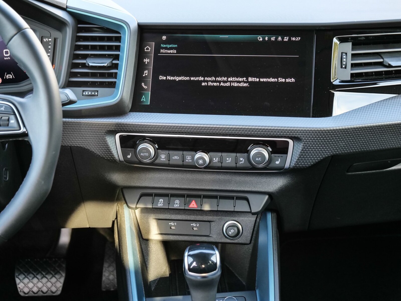 Audi A1 Sportback – Bild 14