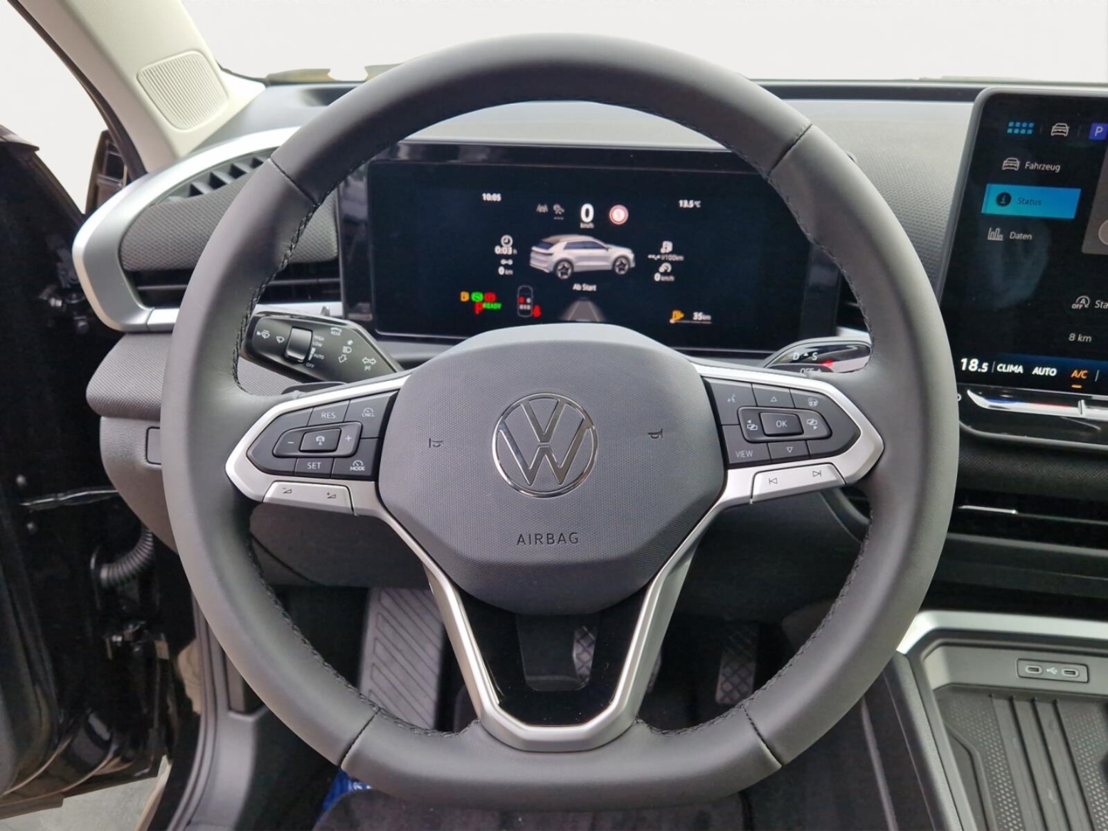 Volkswagen T-Roc – Bild 9