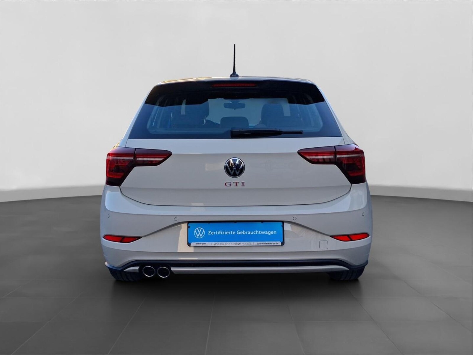 Volkswagen Polo – Bild 19