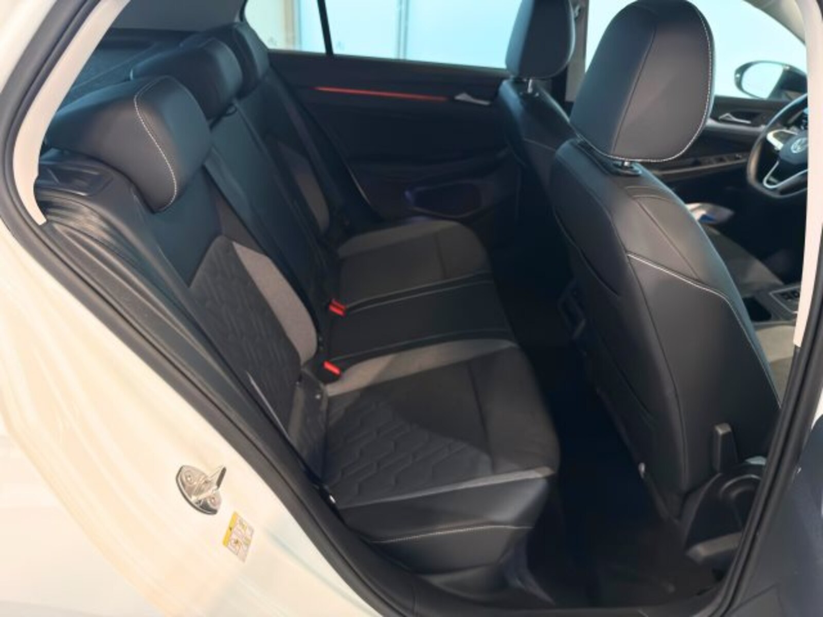 Volkswagen Golf – Bild 23