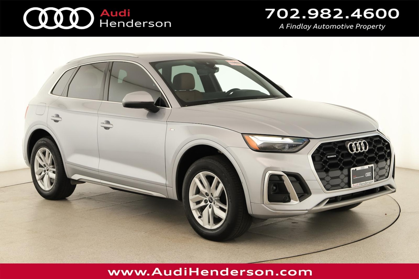 2024 Audi Q5