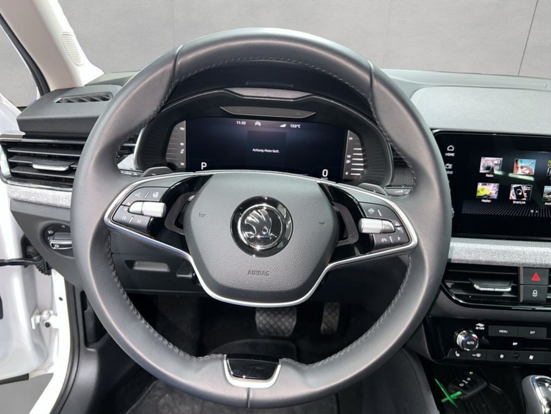 Skoda Kamiq Selection