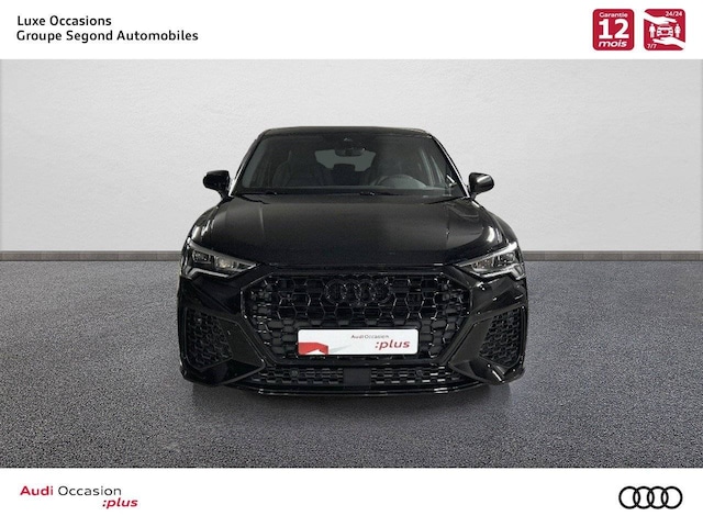 Audi RSQ3 Sportback RS Q3 Sportback 400 Ch S Tronic - 2022 - Joinsteer - #2