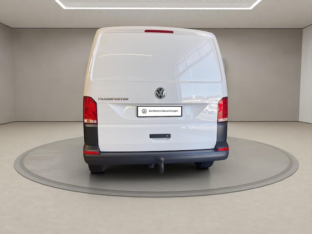 Volkswagen T6.1 Transporter