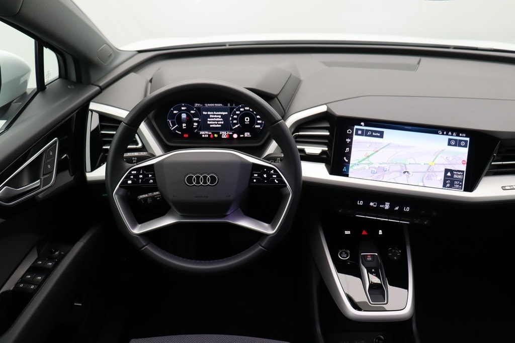 Image about Audi Q4 Sportback e-tron 40 e-tron