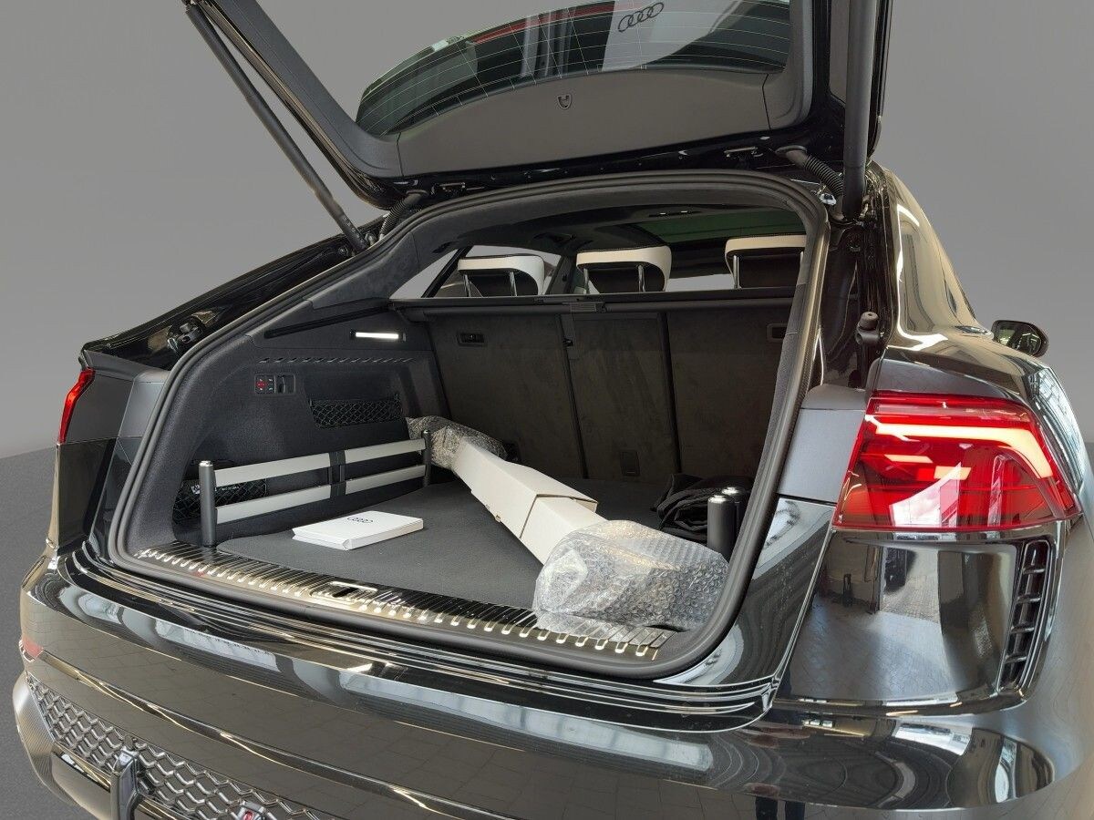 Image about Audi RS Q8 SUV RS Q8 SUV performance 471(640) kW(PS) tiptronic