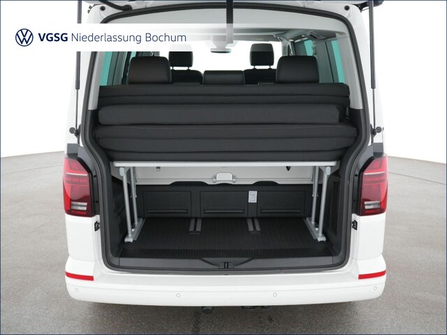 Volkswagen T6.1 California