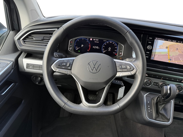 Volkswagen T6.1 Multivan