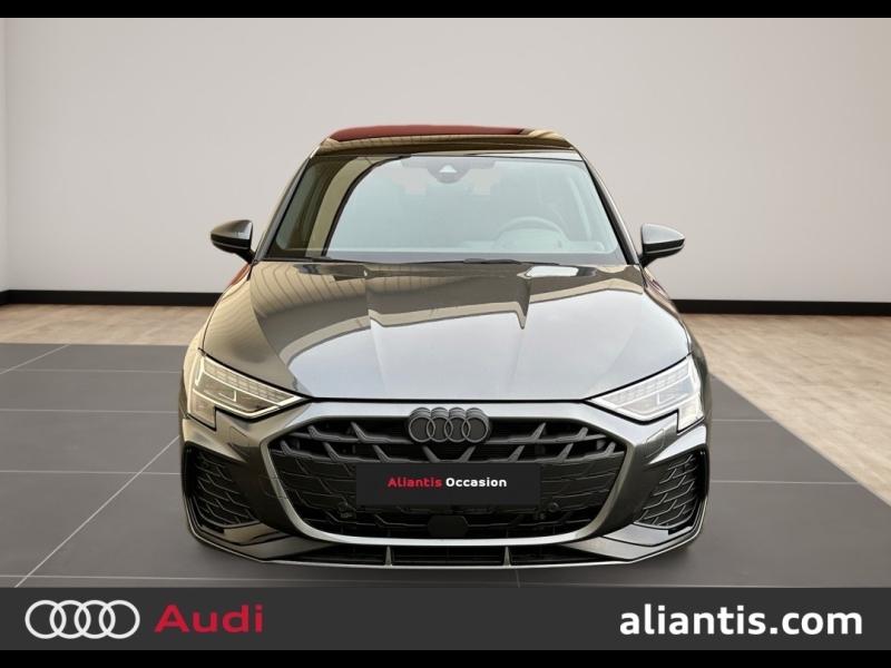 Image about Audi A3 Sportback TFSI e S line 40 TFSI e 150 kW (204 ch) S tronic