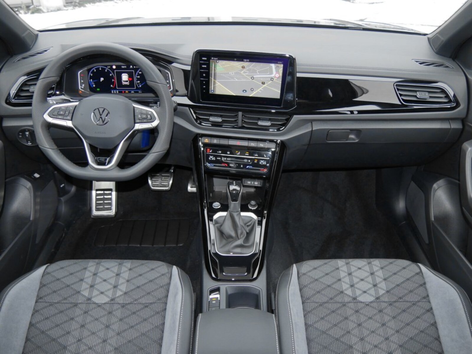 Volkswagen T-Roc – Bild 8